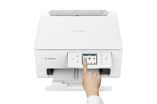 Canon PIXMA TS7650i Inkjet A4 1200 x 1200 DPI Wi-Fi Canon PIXMA TS7650i Inkjet A4 1200 x 1200 DPI Wi-Fi